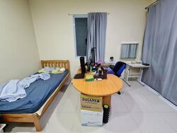 Faber Hills (D5), Semi-Detached #463199181